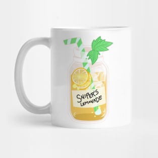 fresh jarate Mug